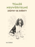 Almost unbelievable animal encounters - Ebook