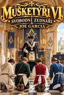 Musketeers VI: Freemasons - Ebook
