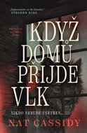 When the wolf comes home - Ebook