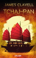 Tchaj-pan - Ebook