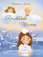 Chytré čtení s Mušlenkou: Andělské Vánoce - Ebook