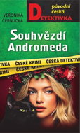 Souhvězdí Andromeda - Ebook
