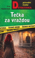 Tečka za vraždou - Ebook
