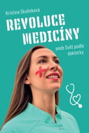 Revoluce medicíny - Ebook
