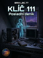 Klíč 111 - Ebook