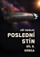 Poslední stín - Ebook