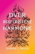 Dvůr roztříštěné harmonie - Ebook