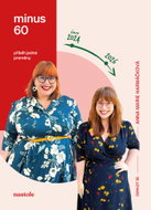 Minus 60 - Ebook