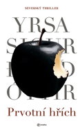 Prvotní hřích - Ebook