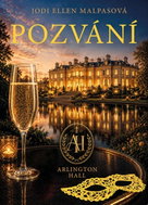 Pozvání - Ebook