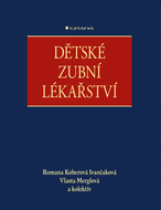 Dětské zubní lékařství - Ebook