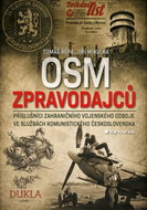 Osm zpravodajců - Ebook