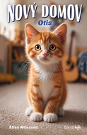 Nový domov – Otis - Ebook