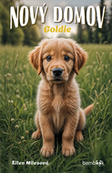 Nový domov – Goldie - Ebook