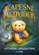 Kapesní medvídek - Ebook