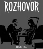 Rozhovor - Ebook