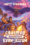  Carlovo bombastické evangelium - Ebook