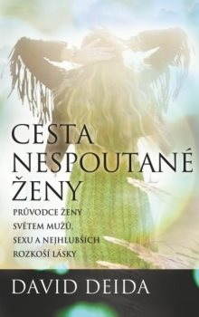 Cesta nespoutané ženy - Elektronická kniha - Hlavní obrázek