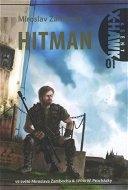 X-Hawk 1 - Hitman - Miroslav Žamboch