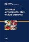 Anestezie a pooperační péče v cévní chirurgii - E-kniha