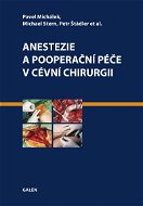 Anestezie a pooperační péče v cévní chirurgii - Elektronická kniha