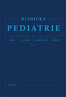 Klinická pediatrie - E-kniha