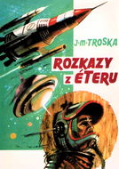 Rozkazy z éteru - Elektronická kniha