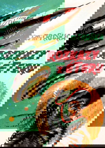 Rozkazy z éteru - Elektronická kniha - Hlavní obrázek