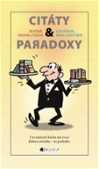 CITÁTY a paradoxy - Elektronická kniha