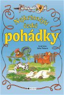 Nejkrásnější české pohádky - Elektronická kniha