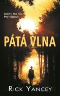 Pátá vlna - Elektronická kniha