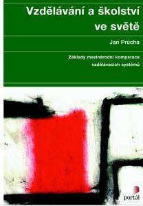 Vzdělávání a školství ve světě - Elektronická kniha - Hlavní obrázek