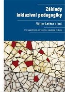 Základy inkluzivní pedagogiky - Elektronická kniha
