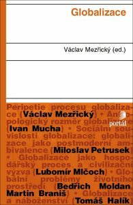 Globalizace - Elektronická kniha - Hlavní obrázek