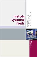 Metody výzkumu médií - Elektronická kniha