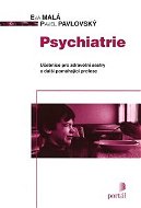 Psychiatrie - Elektronická kniha