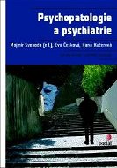 Psychopatologie a psychiatrie - Elektronická kniha