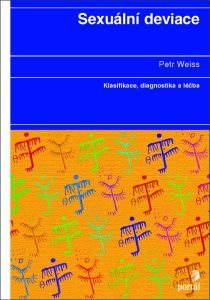 Sexuální deviace - Elektronická kniha - Main image