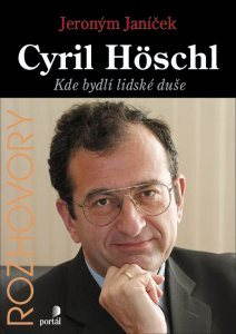 Höschl Cyril: Kde bydlí lidské duše - Elektronická kniha - Hlavní obrázek