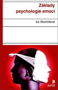 Základy psychologie emocí - Elektronická kniha - Hlavní obrázek