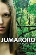 Jumaroro - Elektronická kniha