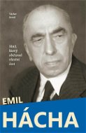 Emil Hácha - Elektronická kniha