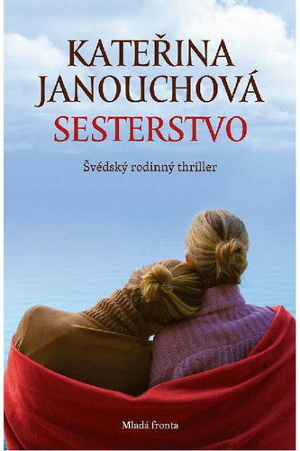 Sesterstvo - Elektronická kniha - Hlavní obrázek