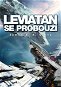 Leviatan se probouzí - Elektronická kniha