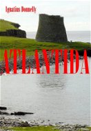 Atlantida - Elektronická kniha