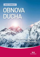 Obnova ducha - Elektronická kniha