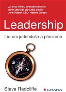 Leadership - Elektronická kniha