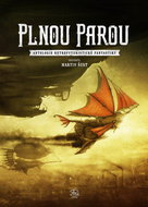 Full steam ahead - Ebook