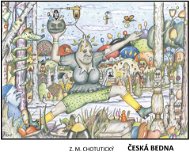 Česká bedna - E-kniha