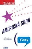 Americká soda - E-kniha